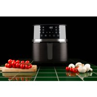 Аэрогриль (аэрофритюрница) Rombica myKitchen AFR-002