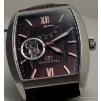 Наручные часы Orient FDAAA002T