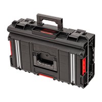 Кейс Qbrick System One 200 2.0 Technik