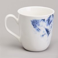 Столовый сервиз Lefard Forest Tale Blue 409-211