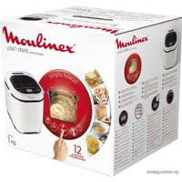 Хлебопечка Moulinex OW210130