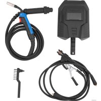 Сварочный инвертор Mikkele EUROMIG-251A