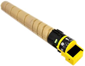 Тонер Konica Minolta TN-328Y желтый для C250i/C300i/C360i AAV825H