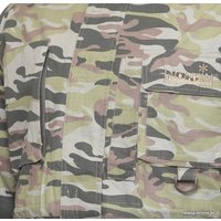 Куртка Norfin Nature Pro Camo S