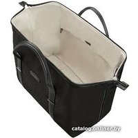 Дорожная сумка Samsonite Lite DLX SP Black 29 см