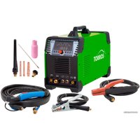Сварочный инвертор Torros TIG-200 Pulse AC/DC (T2005)