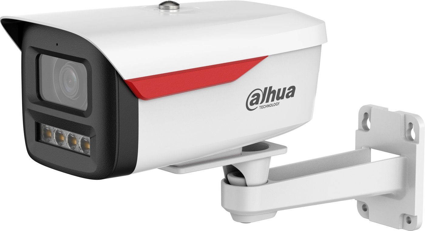 IP-камера Dahua DH-IPC-HFW2449MP-S-LED-0360B-B-PRO