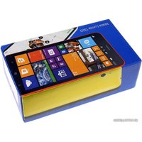 Смартфон Nokia Lumia 1320 White