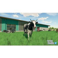  Farming Simulator 2022 для PlayStation 4