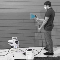 Краскораспылитель Zitrek ZKPM1000PRO 085-3301