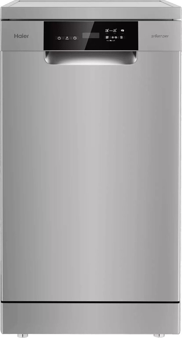 

Отдельностоящая посудомоечная машина Haier HDWE11-36SS4RU