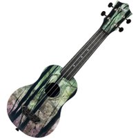 Укулеле Flight Ultra Travel UTS-40 Deep Forest