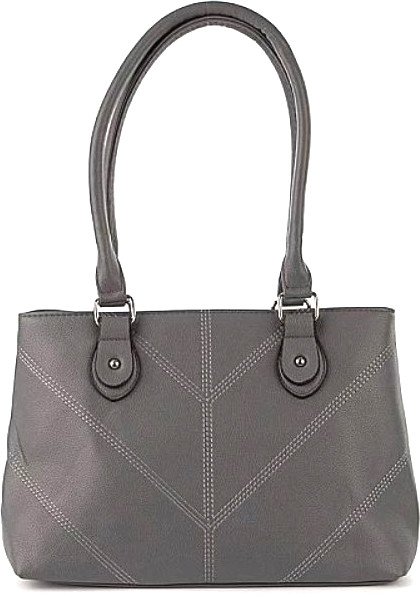 

Женская сумка Passo Avanti 881-9150-GRY (серый)