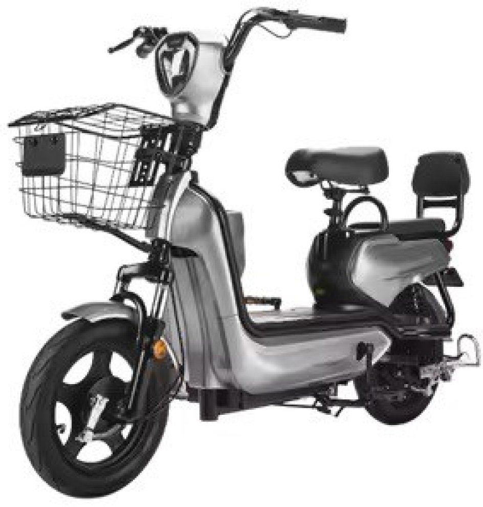 

Электроскутер Profi Motors M15