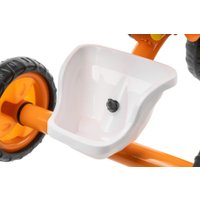 Детский велосипед Nino KL (оранжевый)