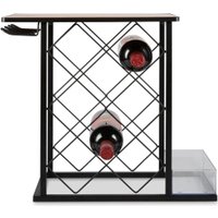 Подставка для бутылки Domfy DHC-WR10583