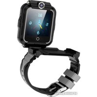 Детские умные часы Prolike PLSW05BK (черный)