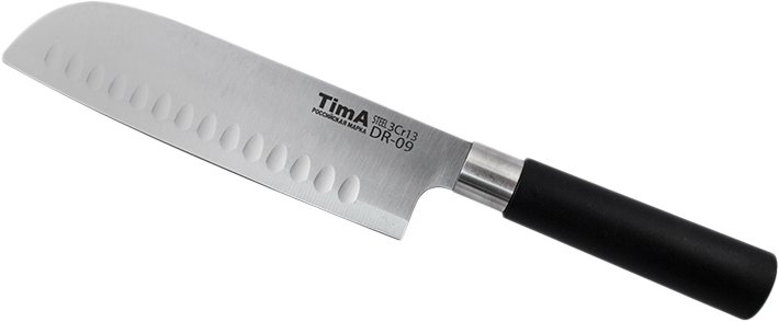 

Кухонный нож TimA Dragon DR-09