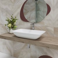 Умывальник Lauter 21886 (70x40)