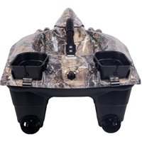 Прикормочный кораблик Boatman Fighter Pro (maple)