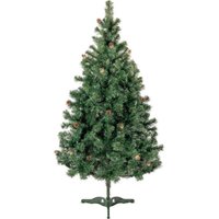 Ель Maxy Poland Русская с шишками 492356 1.8 м