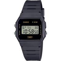 Наручные часы Casio Collection F-91WB-8A