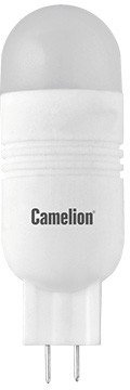 Camelion JD G4 2.5 Вт 4500 К [11425]