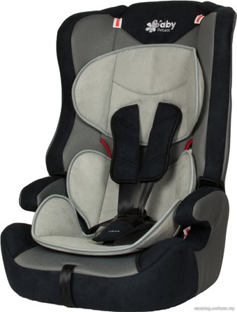 Детское автокресло Baby Protect Tourneo