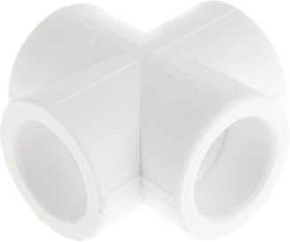 

Фитинг Valfex Крестовина ПП 25 [10118025]