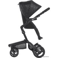 Универсальная коляска Mima Xari Sport 2020 (2 в 1, ebony)