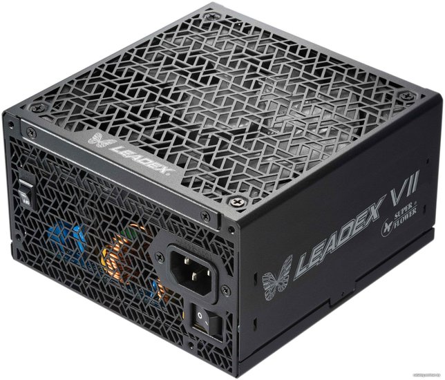 Super Flower Leadex VII XG 1000W SF-1000F14XG