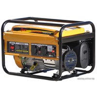 Бензиновый генератор Skiper LT4000B