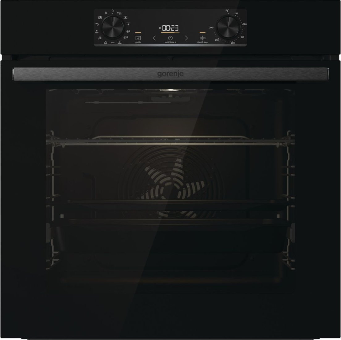 

Электрический духовой шкаф Gorenje BOS6737E06FBG