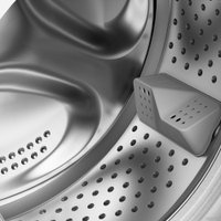 Стирально-сушильная машина Hotpoint WDS 7448 C7S VBW