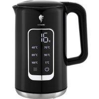 Электрический чайник Leonord LE-1533 (черный)