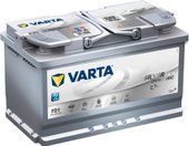 Varta Silver Dynamic AGM 580 901 080 (80 А·ч)