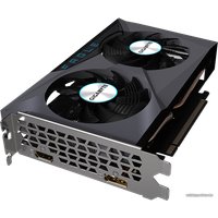 Видеокарта Gigabyte Radeon RX 6500 XT Eagle 4G GV-R65XTEAGLE-4GD