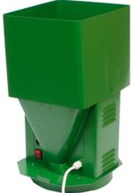 Садовые и кормовые измельчители