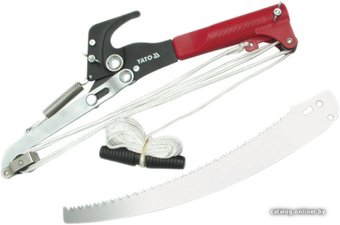 Сучкорез Yato YT-8876