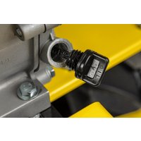 Мотоблок бензиновый Garvill MCP-627K-19 Extreme (колеса 19-7x8)