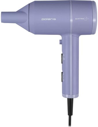 Polaris PHD 2044Ti Quattro Ionic (лаванда)