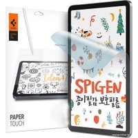 Защитная пленка Spigen Paper Touch для iPad Pro 12.9 (2022/2021/2020) AFL03000