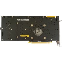 Видеокарта KFA2 GeForce GTX 1070 EX 8GB GDDR5 [70NSH6DHL4XK]
