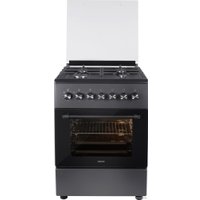 Кухонная плита Nord (Nordfrost) GE 6064 Gd