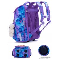 Школьный рюкзак SkyName 2056