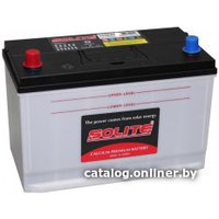 Автомобильный аккумулятор Solite CMF115R борт (115 А·ч)