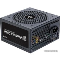 Блок питания Zalman MegaMax TXll 700W ZM700-TXII