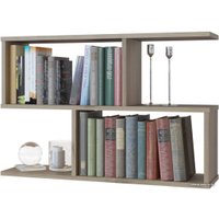 Полка Сокол ПК-2 (дуб делано)