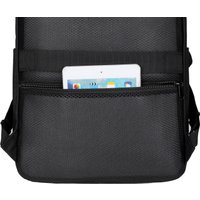Городской рюкзак Miru StyleSafe 15.6" MBP-1077 (черный)