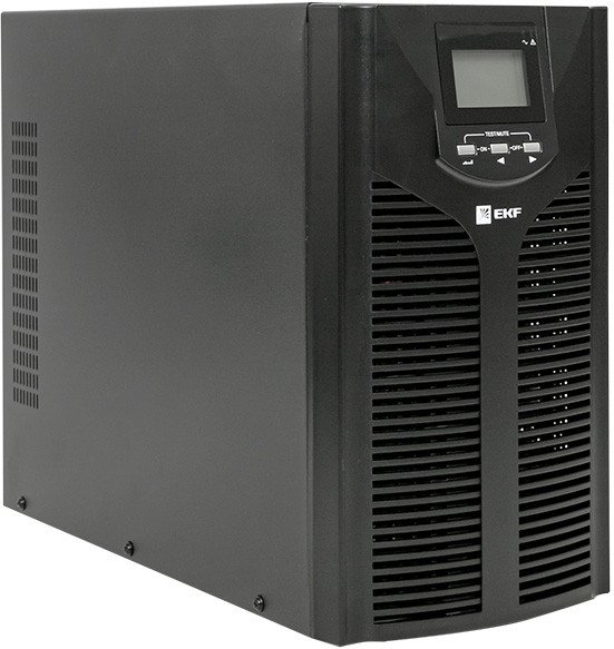 

Источник бесперебойного питания EKF E-Power Proxima SW930Pro-TB